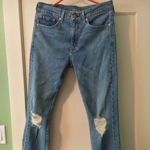 Levi's 510 Jeans 32x32